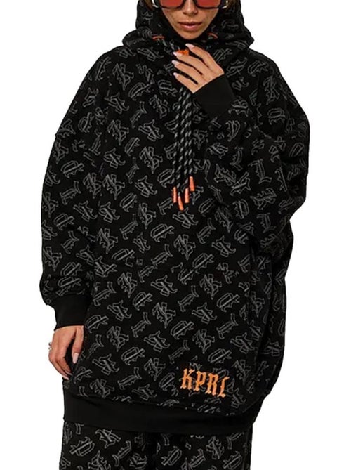 Sweat Mixte Kaporal - Kiabi Sweat Mixte Kaporal - Kiabi