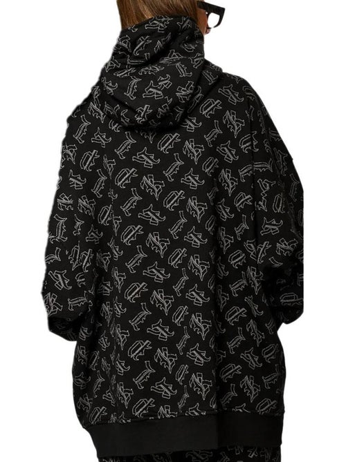 Sweat Mixte Kaporal - Kiabi Sweat Mixte Kaporal - Kiabi