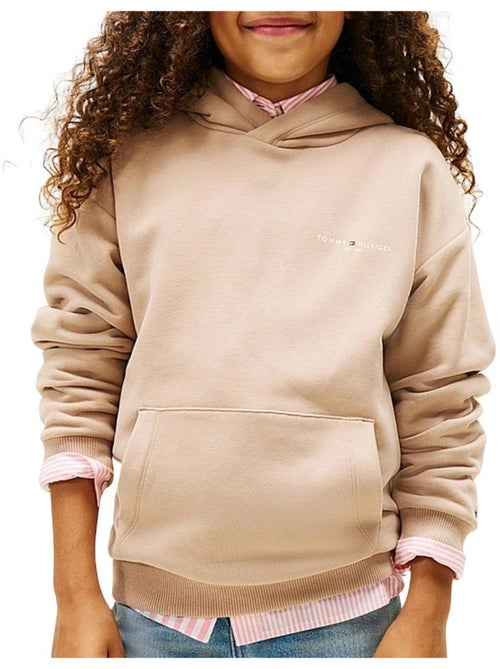 Sweat Mixte Tommy Hilfiger - Kiabi