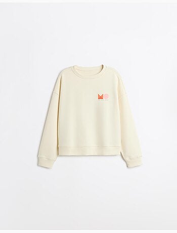 Sweat MO 30 Years, MO Fashion