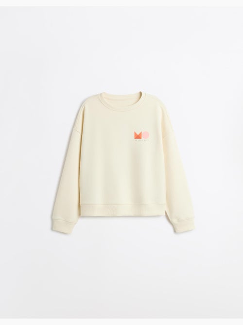 Sweat MO 30 Years, MO Fashion - Kiabi Sweat MO 30 Years, MO Fashion - Kiabi