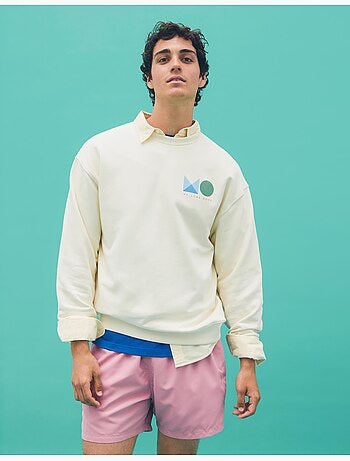 Sweat MO 30 Years, MO Fashion