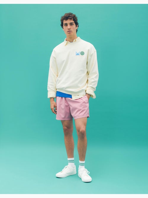 Sweat MO 30 Years, MO Fashion - Kiabi