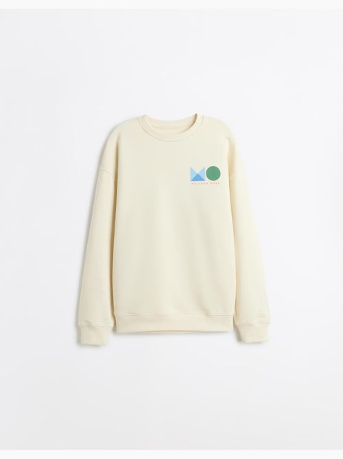 Sweat MO 30 Years, MO Fashion - Kiabi