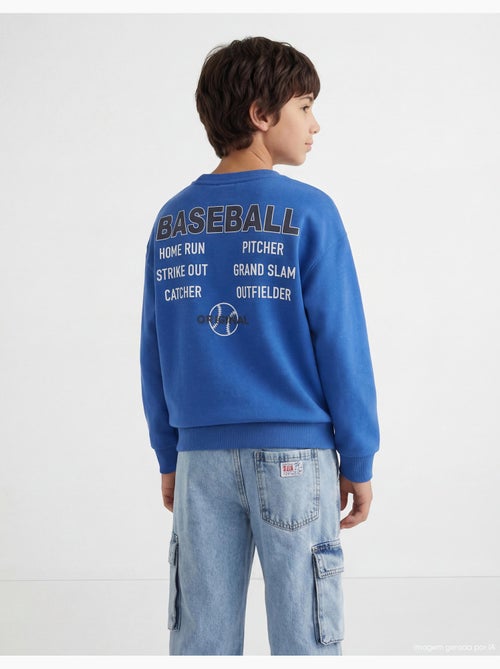 Sweat, MO Fashion - Kiabi
