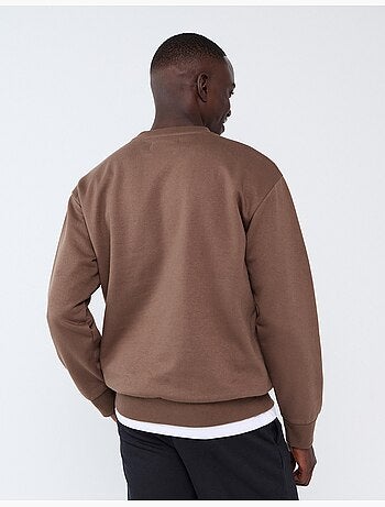 Sweat, mo fashion