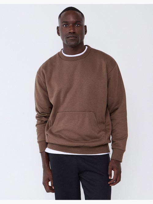 Sweat, mo fashion - Kiabi