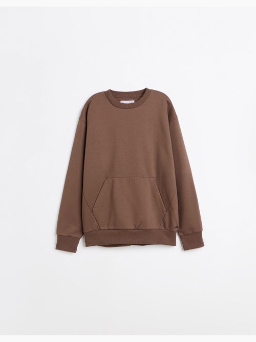 Sweat, mo fashion - Kiabi