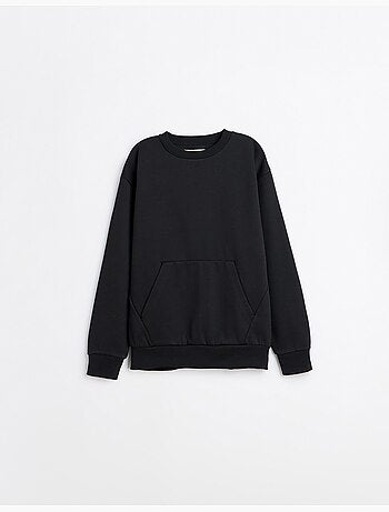 Sweat, mo fashion