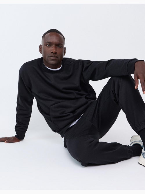 Sweat, mo fashion - Kiabi