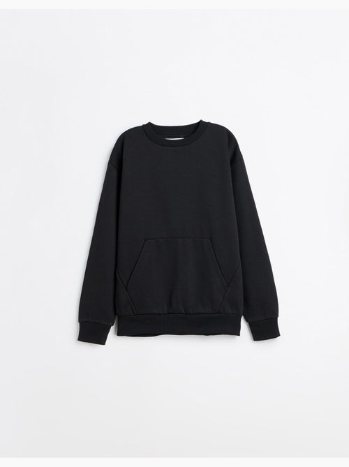 Sweat, mo fashion - Kiabi