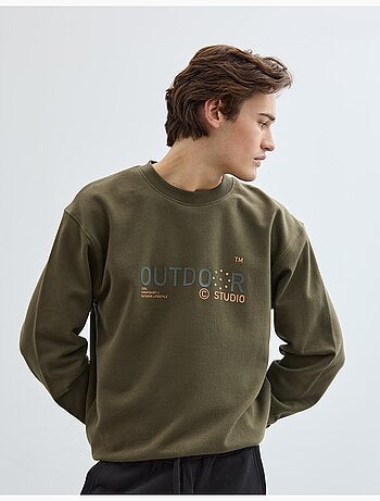 Sweat, MO Fashion