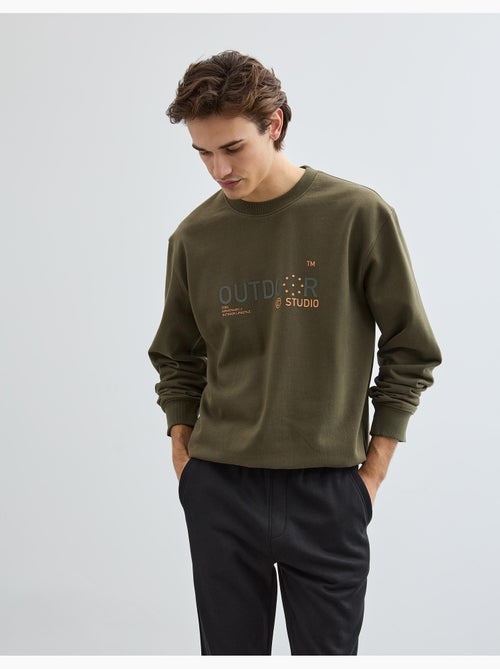 Sweat, MO Fashion - Kiabi