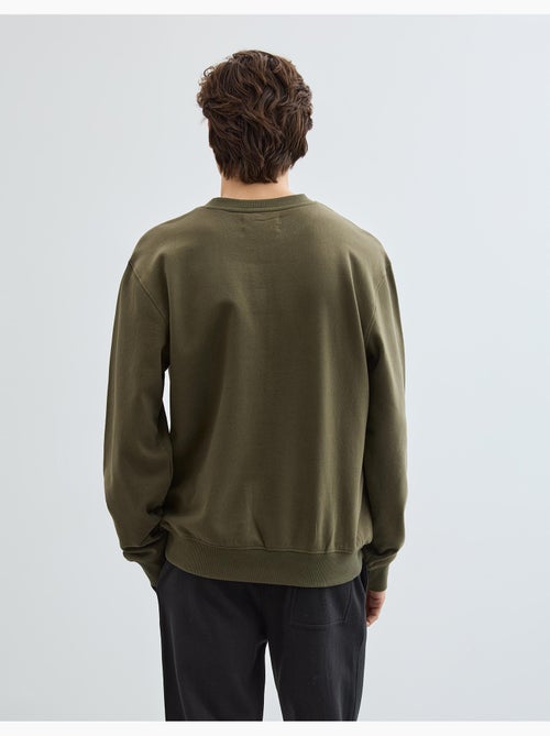 Sweat, MO Fashion - Kiabi