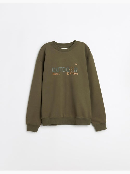 Sweat, MO Fashion - Kiabi