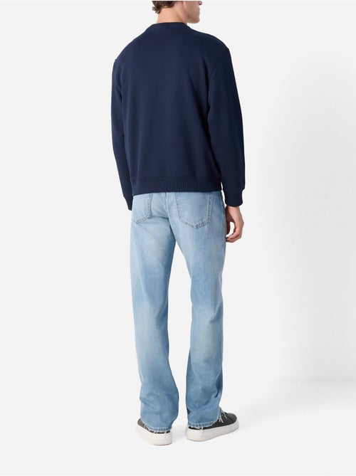 Sweat om aan te trekken - Calvin Klein - Kiabi Sweat om aan te trekken - Calvin Klein - Kiabi
