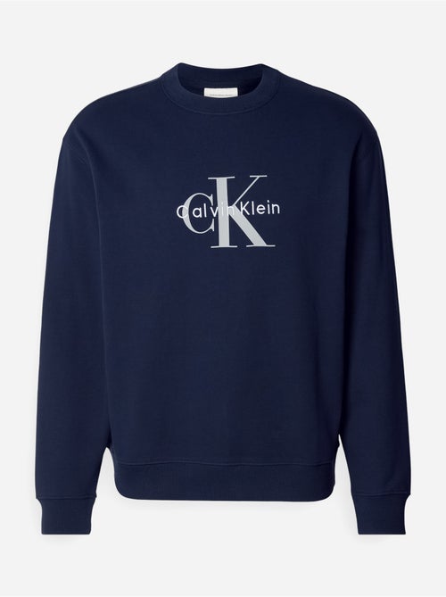 Sweat om aan te trekken - Calvin Klein - Kiabi Sweat om aan te trekken - Calvin Klein - Kiabi