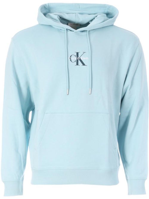 Sweat om aan te trekken - Calvin Klein - Kiabi Sweat om aan te trekken - Calvin Klein - Kiabi