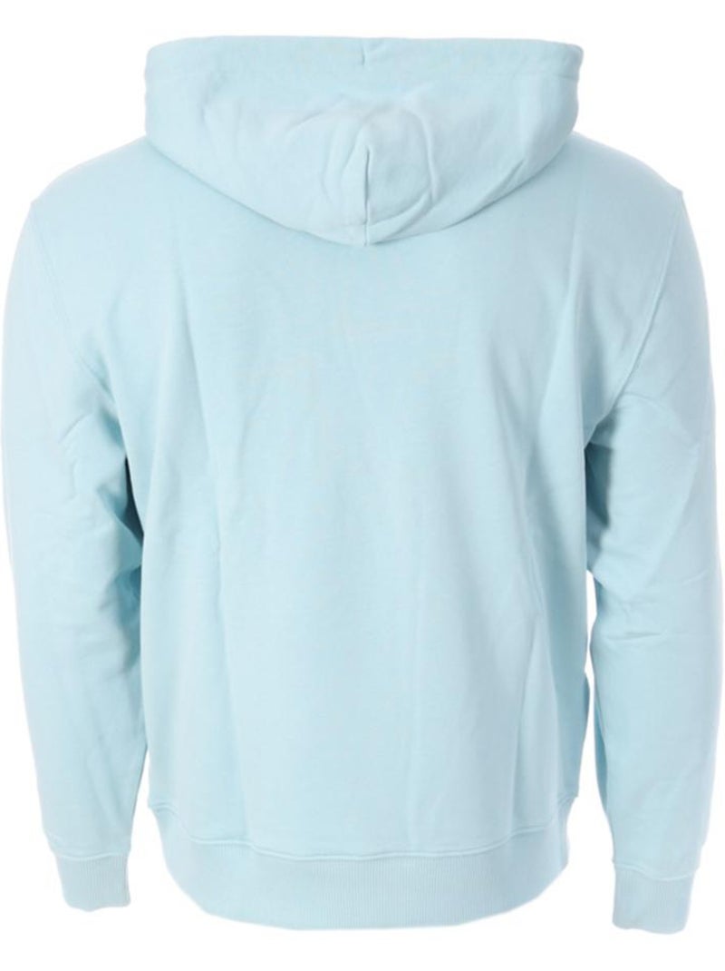 Sweat om aan te trekken - Calvin Klein Blauw - Kiabi