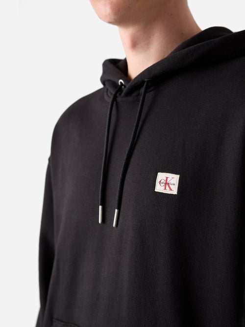Sweat om aan te trekken - Calvin Klein - Kiabi Sweat om aan te trekken - Calvin Klein - Kiabi