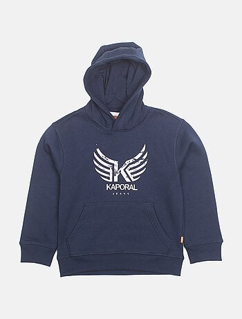 Sweat om aan te trekken - Kaporal