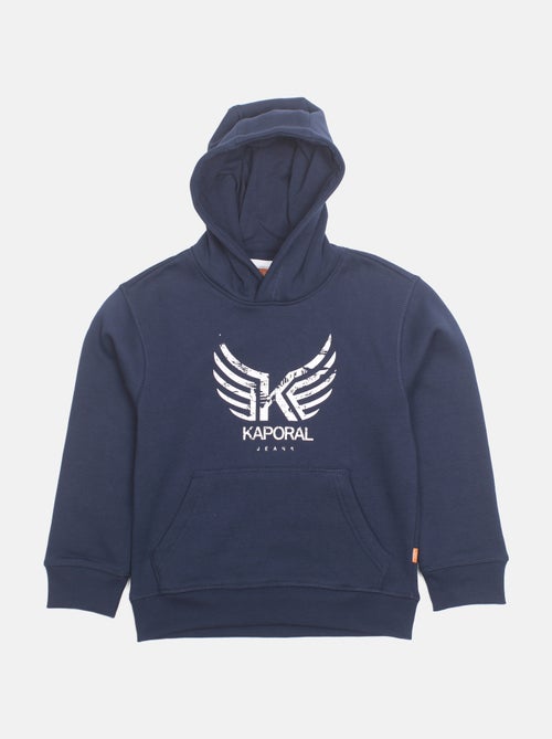 Sweat om aan te trekken - Kaporal - Kiabi Sweat om aan te trekken - Kaporal - Kiabi