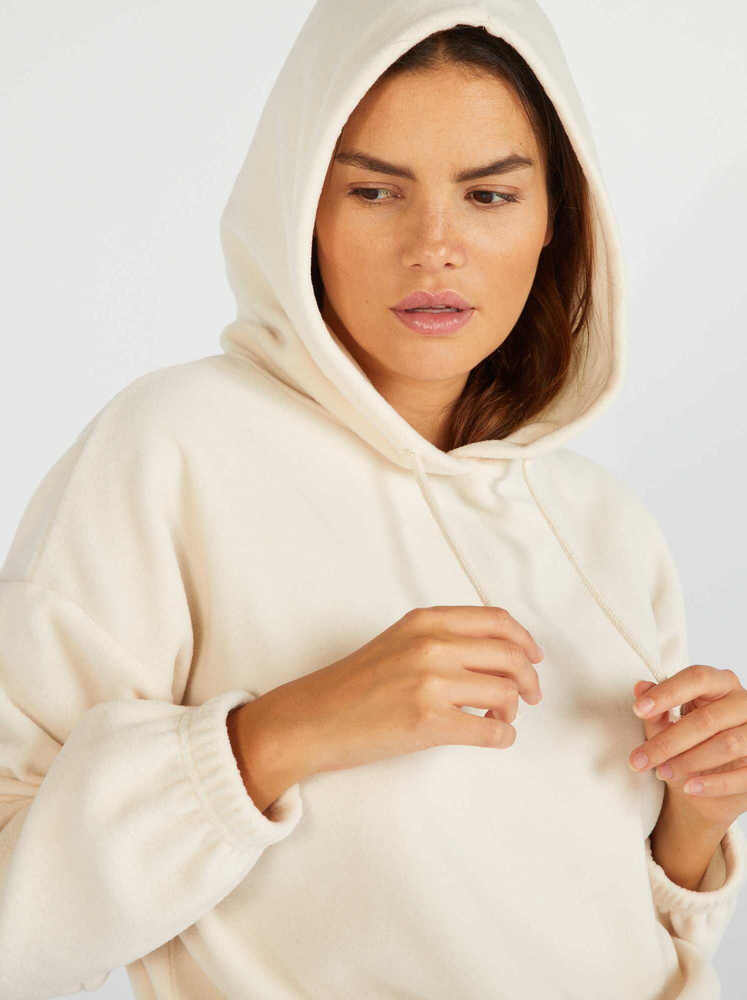 Neuf Beaucoup Sz Victoria's Secret Sweat Sur Point Leggings Athletic