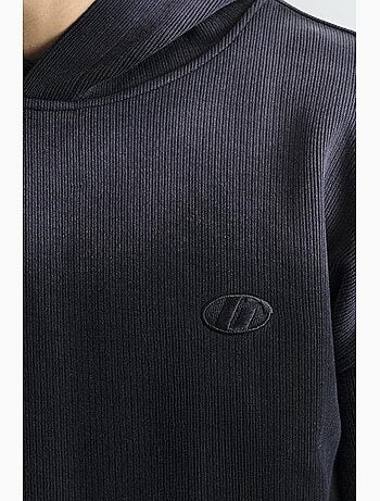Sweat-shirt à capuche giesto