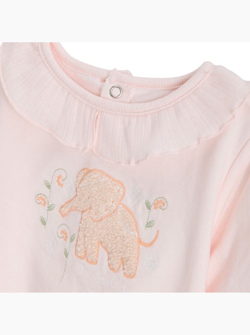 Sweat-shirt bébé Badian - Kiabi Sweat-shirt bébé Badian - Kiabi