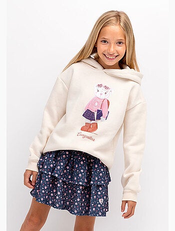 Sweat-shirt conguitos
