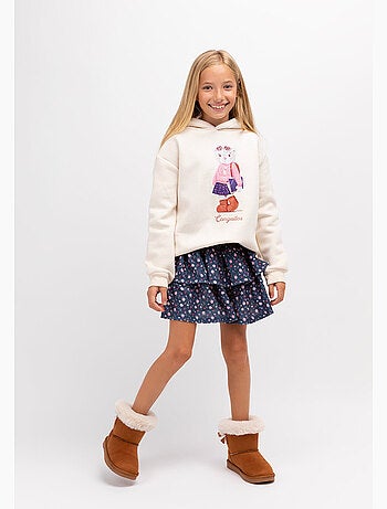 Sweat-shirt conguitos