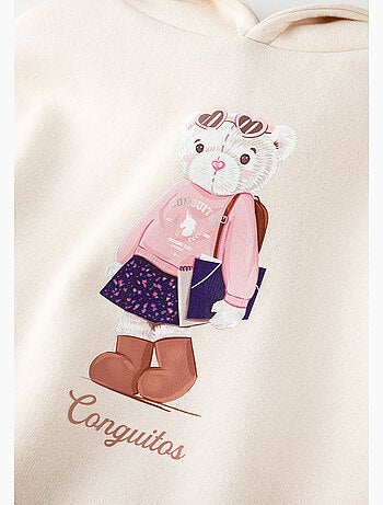 Sweat-shirt conguitos