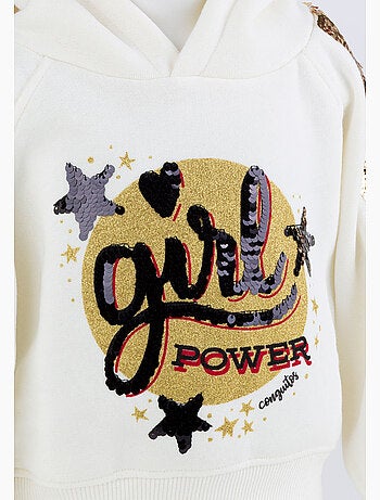 Sweat-shirt conguitos