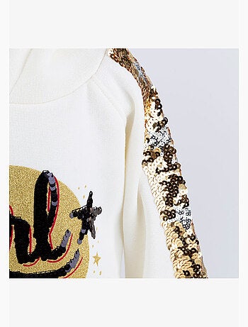 Sweat-shirt conguitos