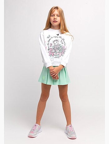 Sweat-shirt conguitos