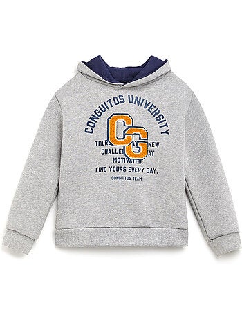 Sweat-shirt conguitos