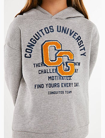 Sweat-shirt conguitos