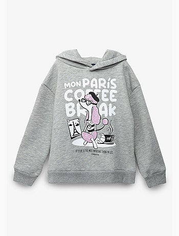 Sweat-shirt conguitos