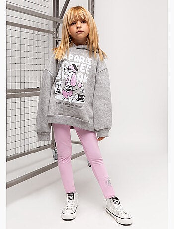 Sweat-shirt conguitos