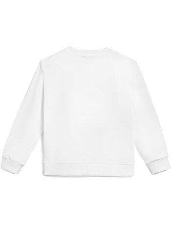 Sweat-shirt conguitos minimalist
