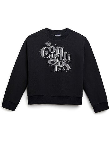 Sweat-shirt conguitos