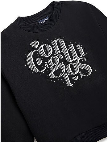 Sweat-shirt conguitos