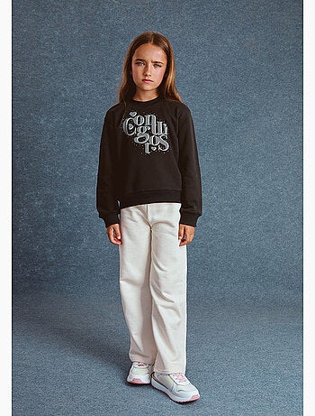 Sweat-shirt conguitos