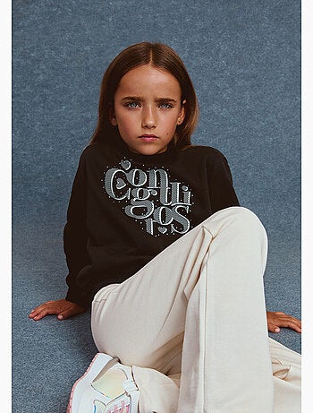 Sweat-shirt conguitos