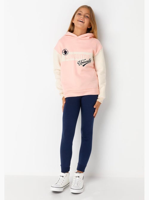 Sweat-shirt conguitos - Kiabi Sweat-shirt conguitos - Kiabi
