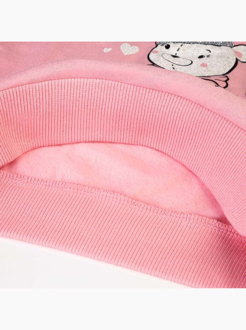 Sweat-shirt conguitos - Kiabi