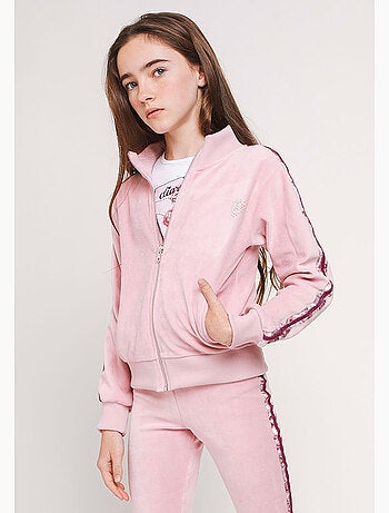 Sweat-shirt conguitos