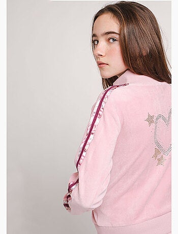 Sweat-shirt conguitos