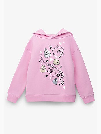Sweat-shirt conguitos