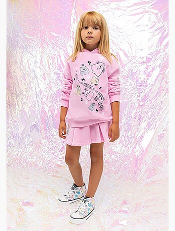 Sweat-shirt conguitos